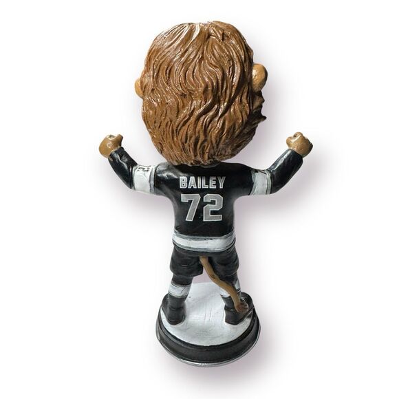 Los Angeles Kings Bailey Mascot Bobblehead NHL Hockey - Picture 2 of 4